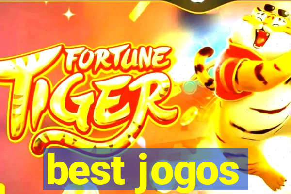 best jogos